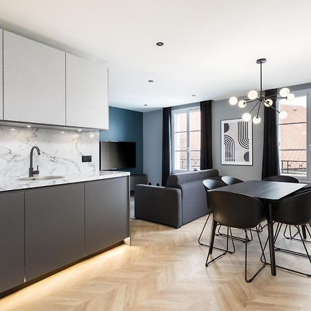 Delightful Apartment Disneyland Paris セリ エクステリア 写真