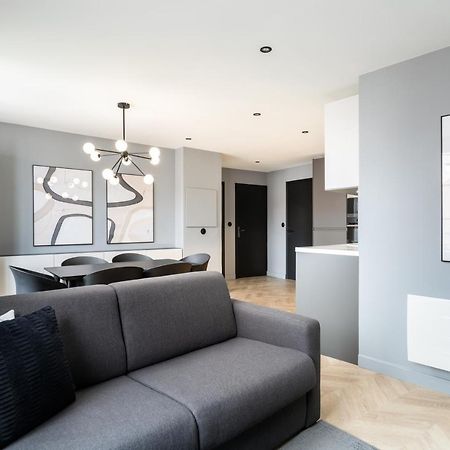 Delightful Apartment Disneyland Paris セリ エクステリア 写真