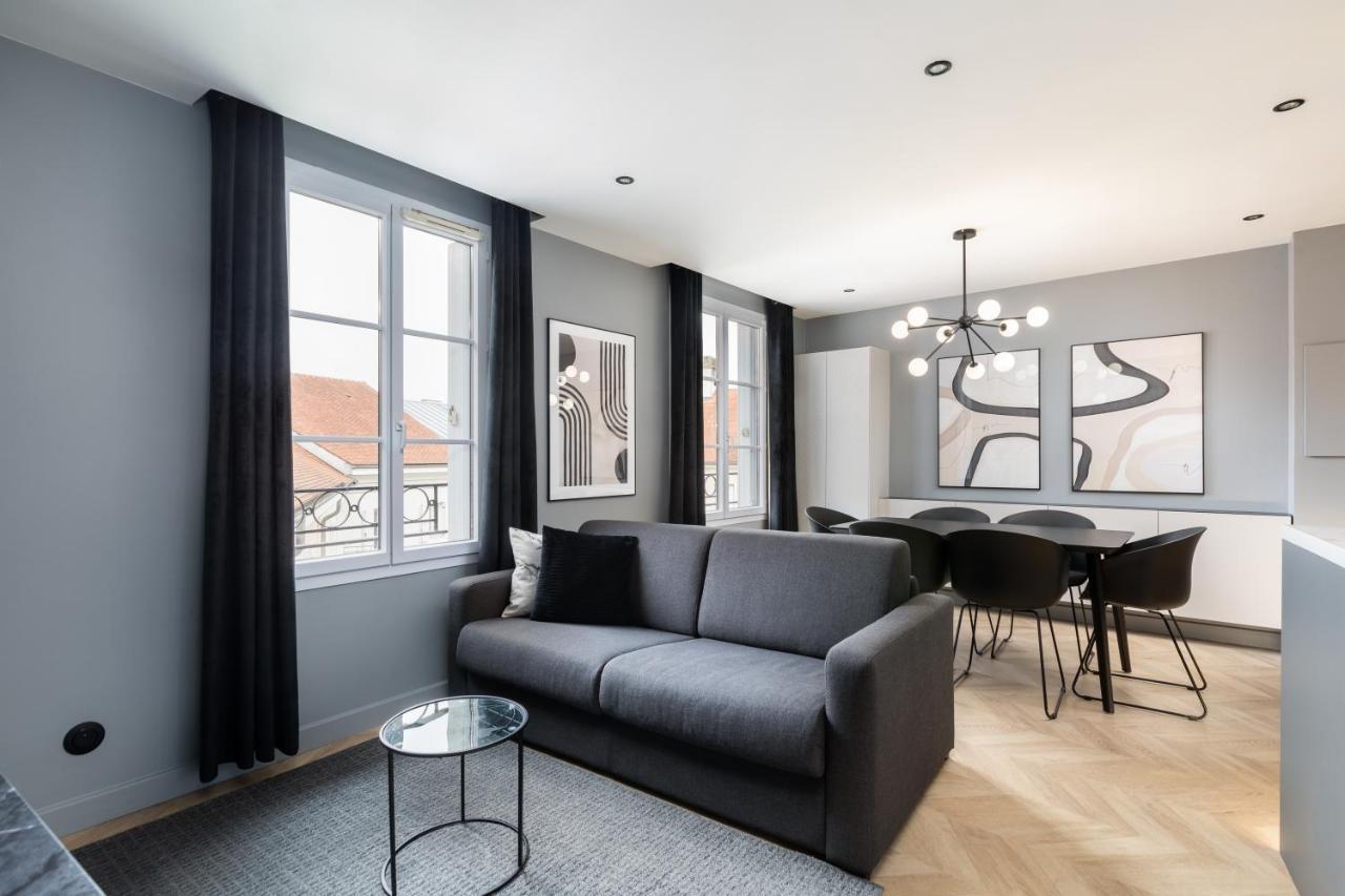 Delightful Apartment Disneyland Paris セリ エクステリア 写真