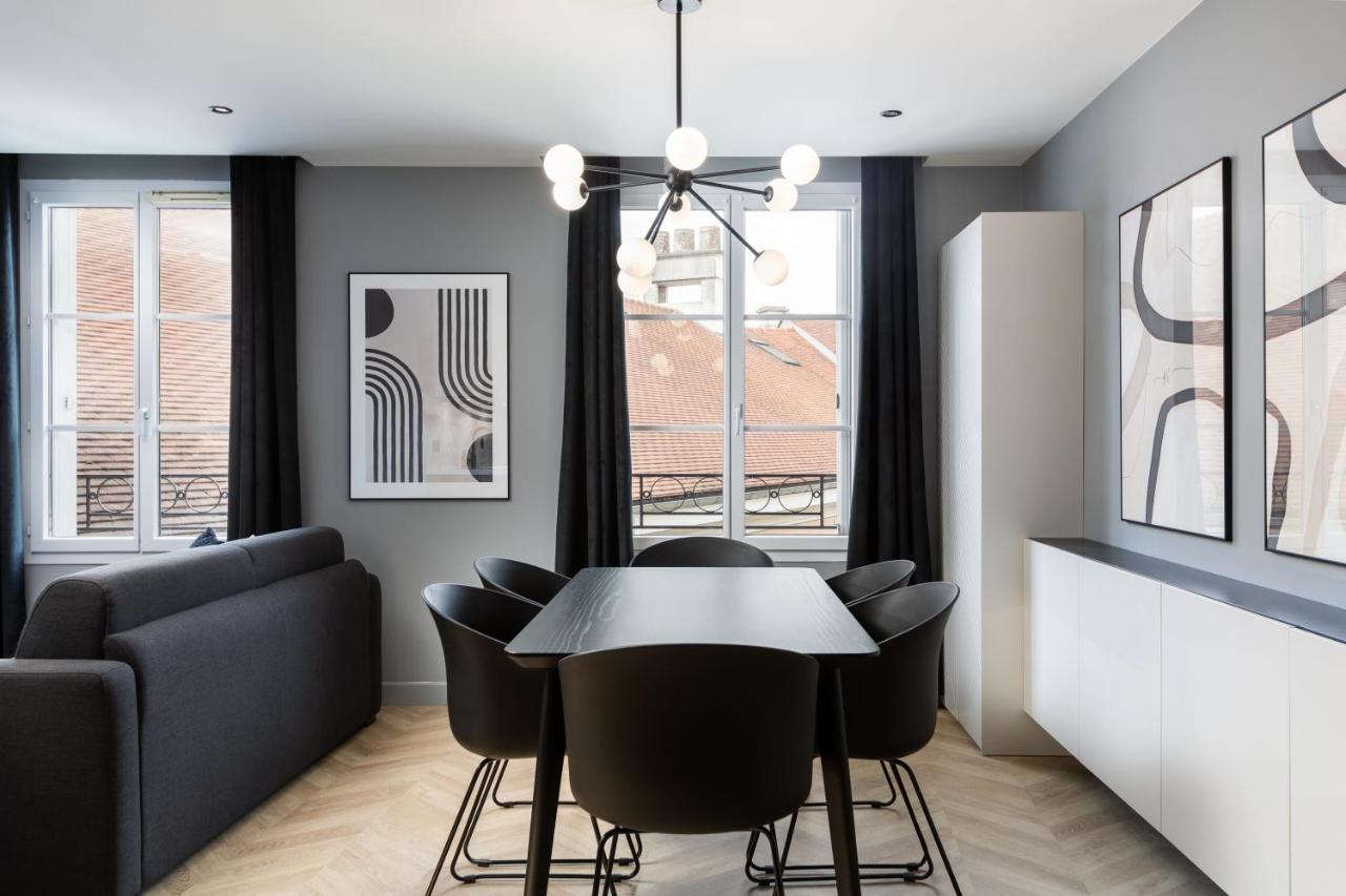 Delightful Apartment Disneyland Paris セリ エクステリア 写真