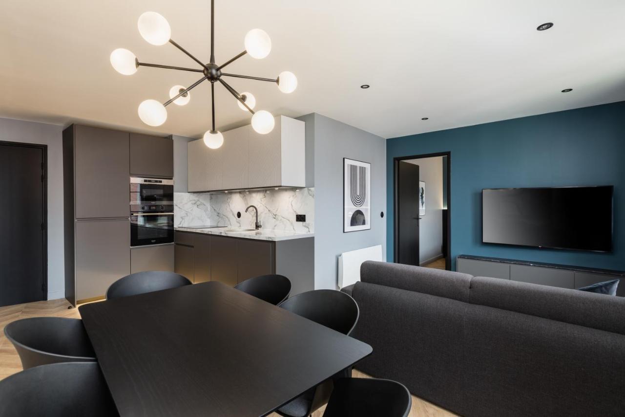 Delightful Apartment Disneyland Paris セリ エクステリア 写真
