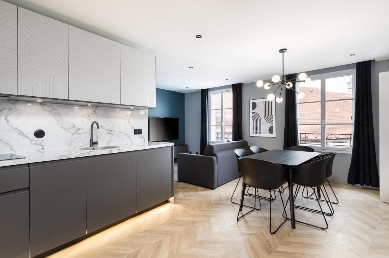 Delightful Apartment Disneyland Paris セリ エクステリア 写真