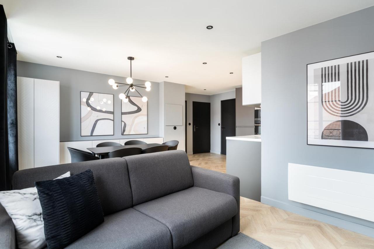 Delightful Apartment Disneyland Paris セリ エクステリア 写真