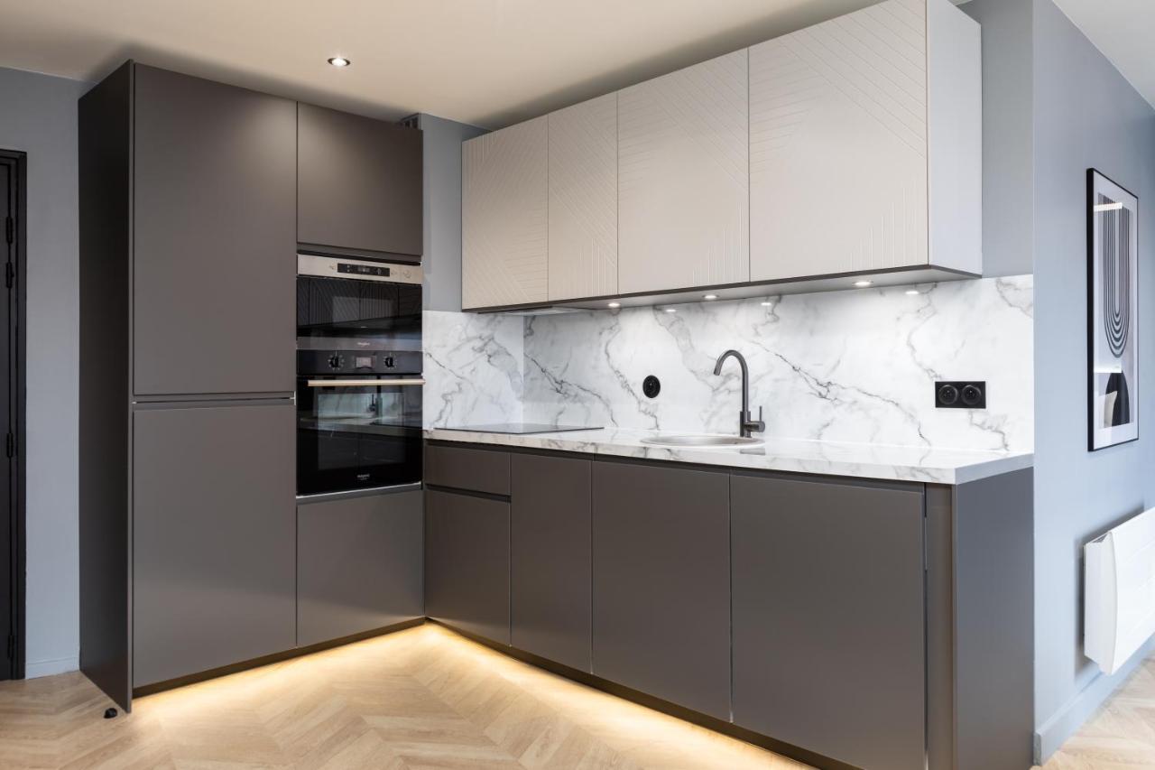 Delightful Apartment Disneyland Paris セリ エクステリア 写真