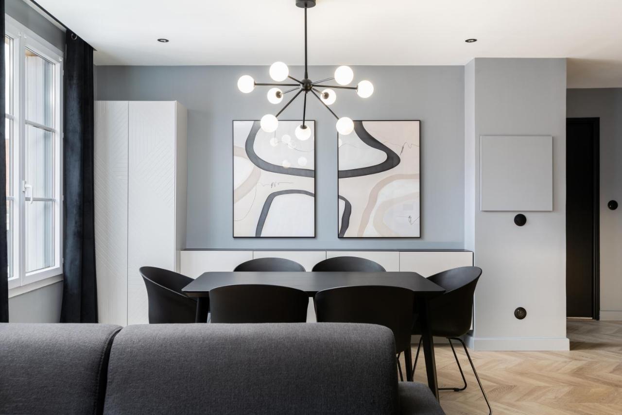 Delightful Apartment Disneyland Paris セリ エクステリア 写真