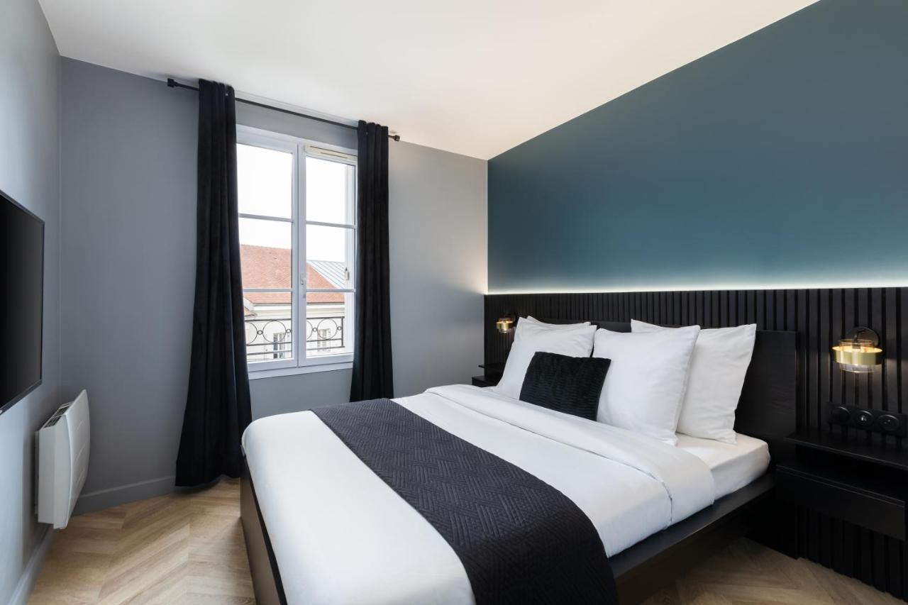 Delightful Apartment Disneyland Paris セリ エクステリア 写真