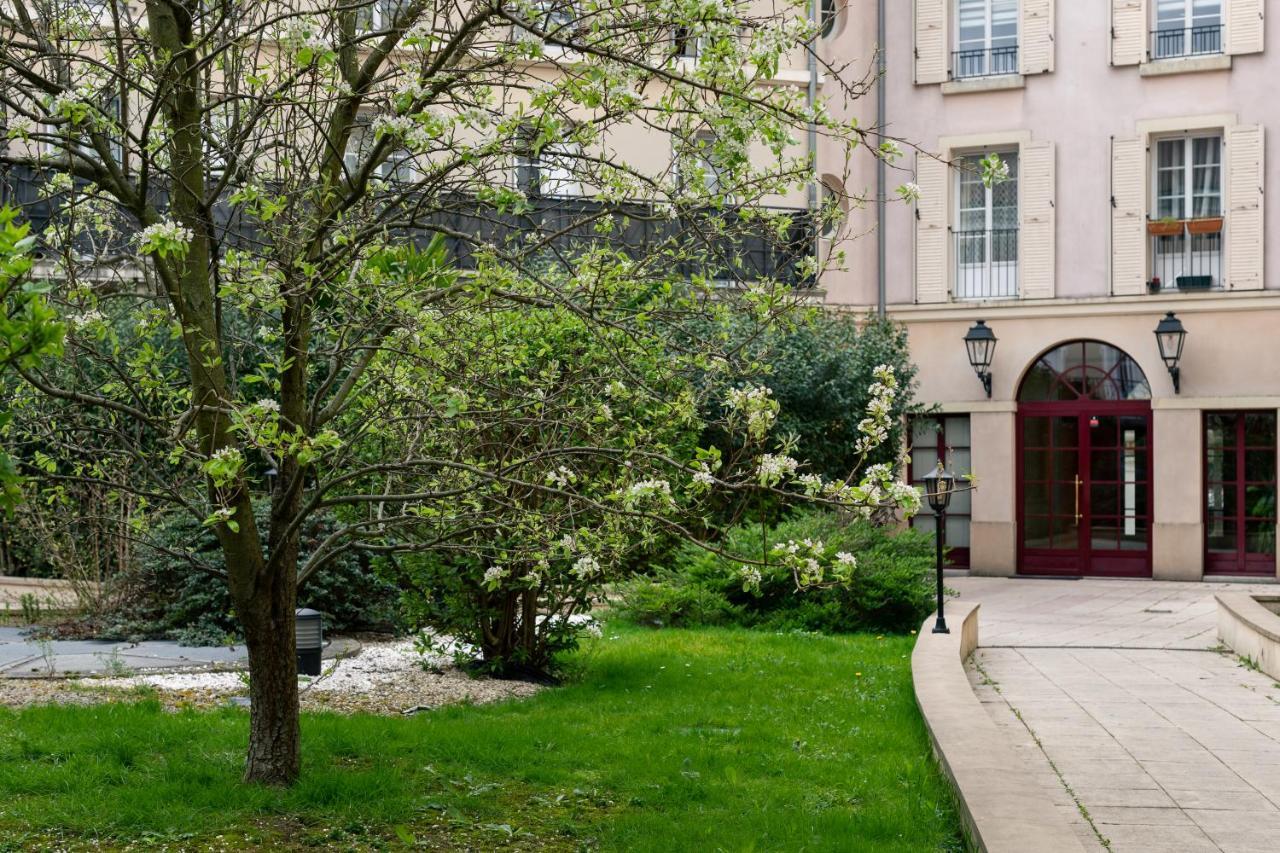 Delightful Apartment Disneyland Paris セリ エクステリア 写真