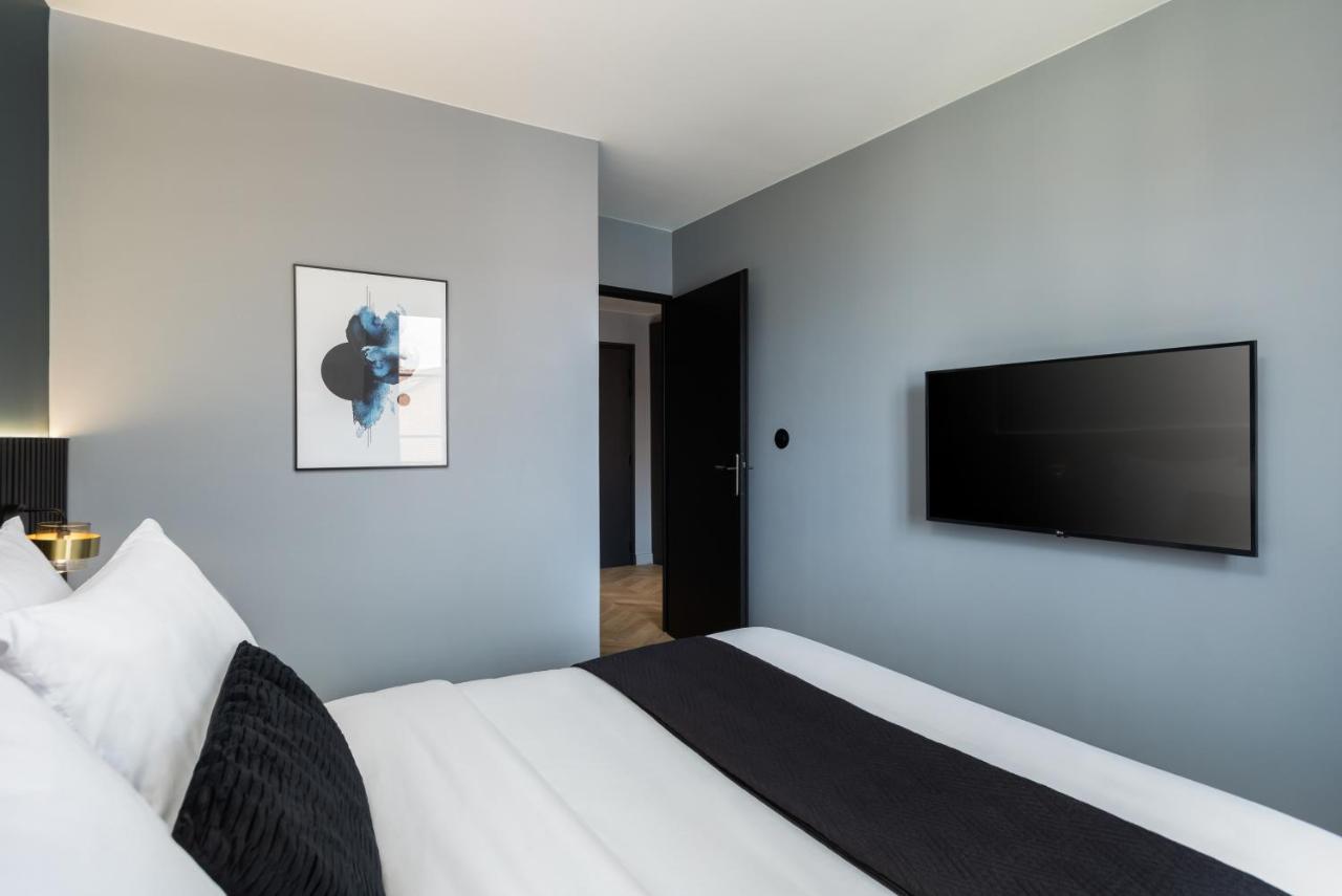 Delightful Apartment Disneyland Paris セリ エクステリア 写真
