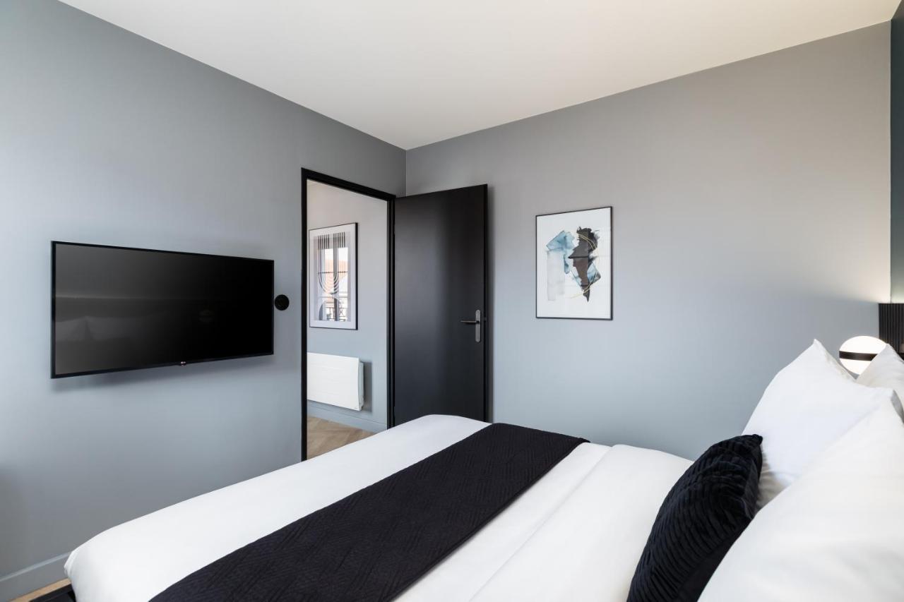 Delightful Apartment Disneyland Paris セリ エクステリア 写真
